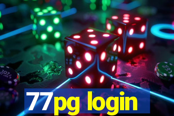 77pg login